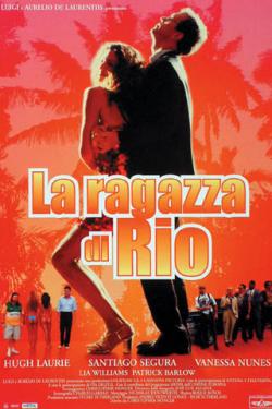 Ragazza Di Rio (La)