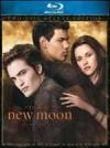 Twilight Saga - New Moon (Deluxe Edition) (2 Blu-Ray)