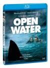 OPEN WATER BLU RAY DISC ( RILANCIO CAT ) (Bs)