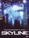 SKYLINE "SCI-FI PROJECT" BLU RAY DISC