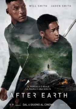 After Earth
