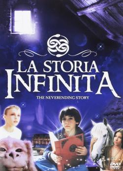 LA STORIA INFINITA "ALL TOGETHER"(Ds)