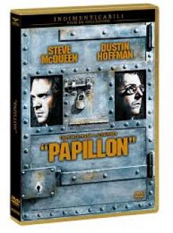 PAPILLON "INDIMENTICABILI" (DS)